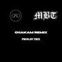 CHAKAM (feat. MBT, Bobo Armani & Pepe Shitz) [Explicit]