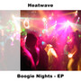 Boogie Nights - EP