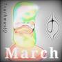 March