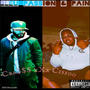 Bleu Passion and Pain (Explicit)