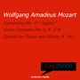 Red Edition - Mozart: Symphony No. 41 