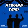 Ntwana yam