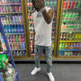 Never stopping with this shi (Explicit)