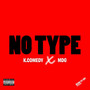 No Type (Explicit)