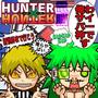 HxH (feat. $ATSUK1 boi) [Explicit]