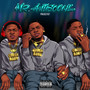 Mr. AntiSocial (Explicit)