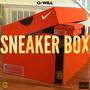 Sneak Box (Explicit)