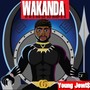 Wakanda (Clean)