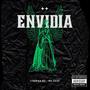 Envidia (feat. MC Saxi) [Explicit]