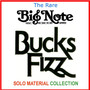 The Rare Big Note Music Productions Limited Bucks Fizz Solo Material Collection