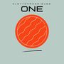 One