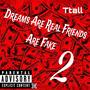 Dreams Are Real Friends Are Fake 2 (Explicit)