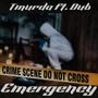 Emergency (feat. Dub) [Remix] [Explicit]