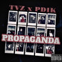 Propaganda (Explicit)