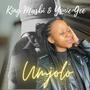 Umjolo (feat. Yonie Gee) [Radio Edit]