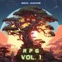 RPG, Vol. 1 (Explicit)