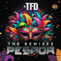 Pesada (The Remixes)