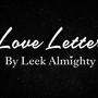 Love Letter (Explicit)