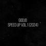 Speed Up Vol.1 (2024)