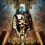 Hieroglyphic (feat. Wes koi) [Explicit]