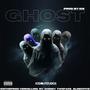 GHOST (feat. TWOFACE, ELOSIXFIVE & vermillion) [Explicit]