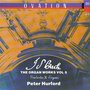 Bach Organ works by Peter Hurford Vol. 5