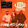 Hard To Learn (feat. Torae, Skyzoo, Reks, DJ Slipwax & The Arcitype) [Explicit]