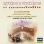 Serenata Veneziana with Mandolin