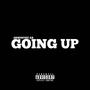 GOING UP (feat. AB) [Explicit]