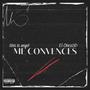 Me convences (feat. Angel Kreew) [Explicit]