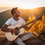 Ritmos Del Diapasón: Música De Guitarra Desenchufada