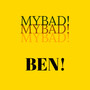 My Bad (Explicit)