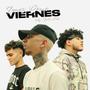 LUNES COMO VIERNES (feat. Street8 & Micko YS)