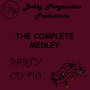 The Complete Party Medley CD