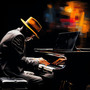 Night Encounters: Jazz Piano Narratives