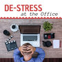 De-Stress at the Office - Music to Calm Down Anxiety, Stress Relief Music