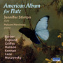 American Album for Flute