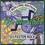 The Weather (feat. Duffmusiq & Jill Zadeh)