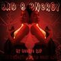 Bad B Energy (feat. Sean Buckz) [Radio Edit] [Explicit]