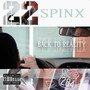 Back to Reality (Explicit)