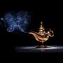 GIVE ME THE LAMP FREESTYLE (feat. So Gro$$ & Kazzy The Gypsy) [Explicit]