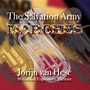 The Salvation Army Marches - Euphonium & Baritone Multi-Tracks