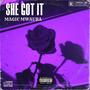 She got it (Explicit)