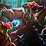 SPACE PIRATE (Ridley) [Explicit]