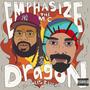 Year Of The Dragon (feat. Chris Rivers) [Explicit]