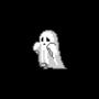 Pixel Ghost