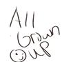 All Grown Up (feat. Kitty J)