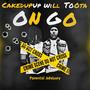 On Go (feat. Toota) [Explicit]