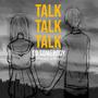 Talk To Somebody (feat. Mery)