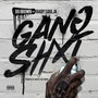 Gang **** (feat. Baby Soulja) [Explicit]